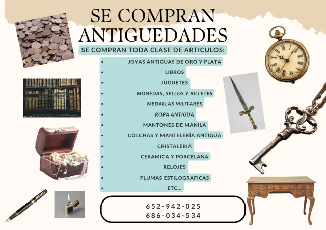 Se vacían todo tipo de inmuebles