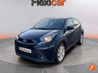 Toyota Aygo 1.0 VVT-I 72CV Chic
