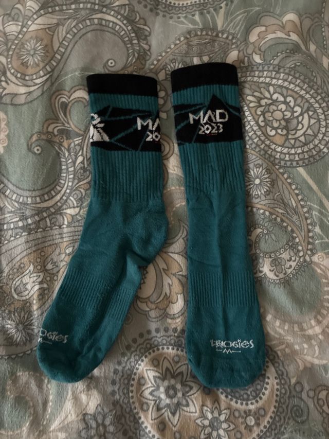 Calcetines Twogies MAD 2023 Talla Única