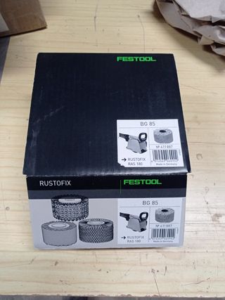 Festool RUSTOFIX