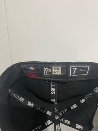 Gorra New Era 59FIFTY 