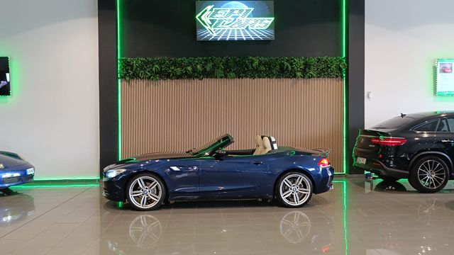 BMW Z4 2009