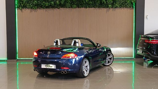 BMW Z4 2009