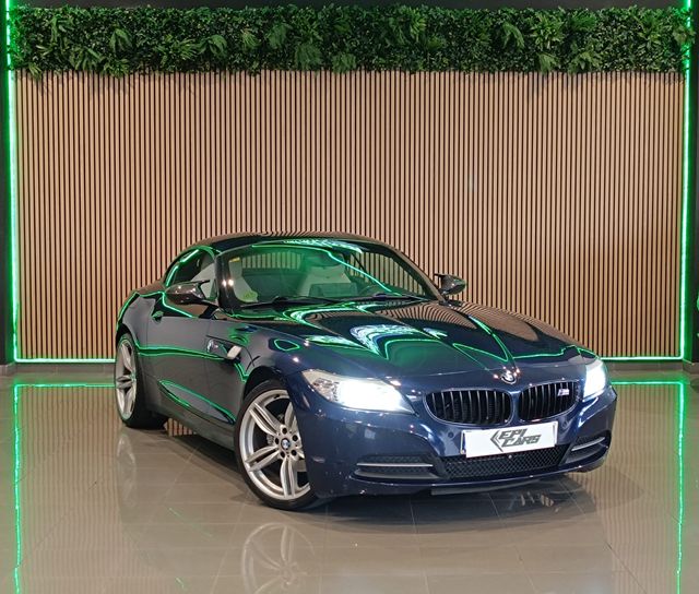 BMW Z4 2009