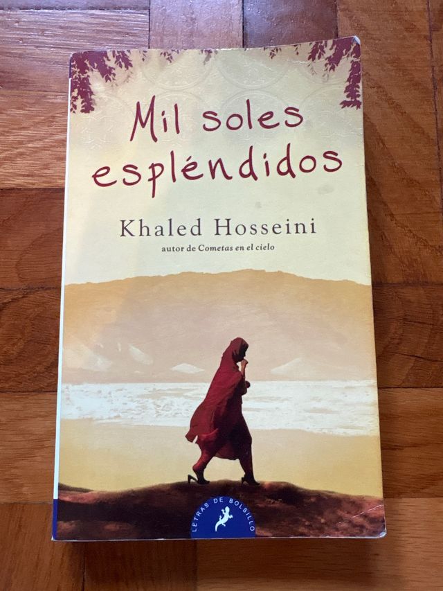 Mil soles esplendidos