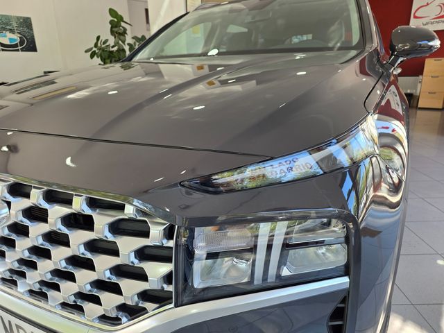 Hyundai Santa Fe 1.6 TGDi HEV Maxx Auto 4x2