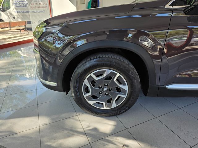 Hyundai Santa Fe 1.6 TGDi HEV Maxx Auto 4x2