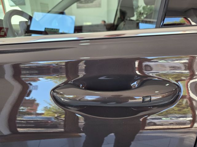 Hyundai Santa Fe 1.6 TGDi HEV Maxx Auto 4x2