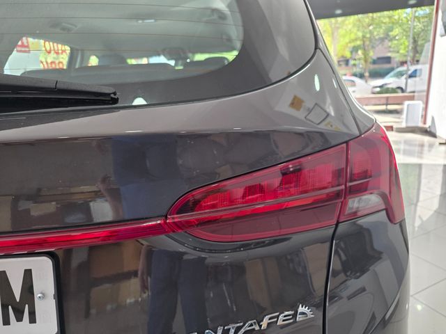 Hyundai Santa Fe 1.6 TGDi HEV Maxx Auto 4x2