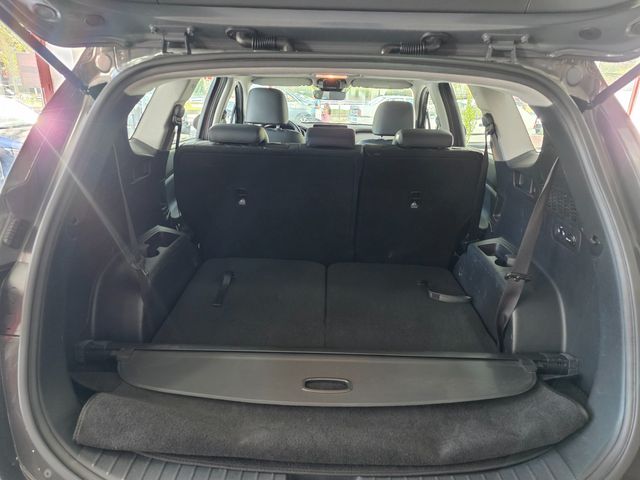 Hyundai Santa Fe 1.6 TGDi HEV Maxx Auto 4x2