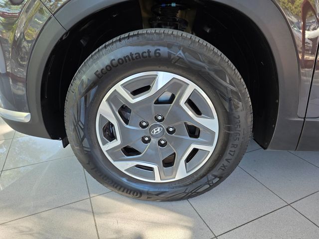 Hyundai Santa Fe 1.6 TGDi HEV Maxx Auto 4x2