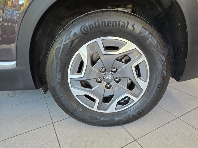 Hyundai Santa Fe 1.6 TGDi HEV Maxx Auto 4x2