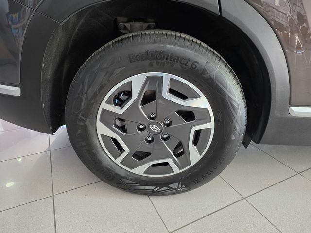 Hyundai Santa Fe 1.6 TGDi HEV Maxx Auto 4x2