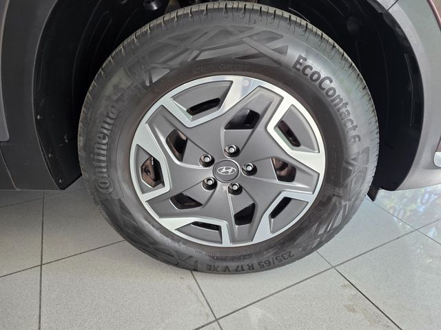 Hyundai Santa Fe 1.6 TGDi HEV Maxx Auto 4x2