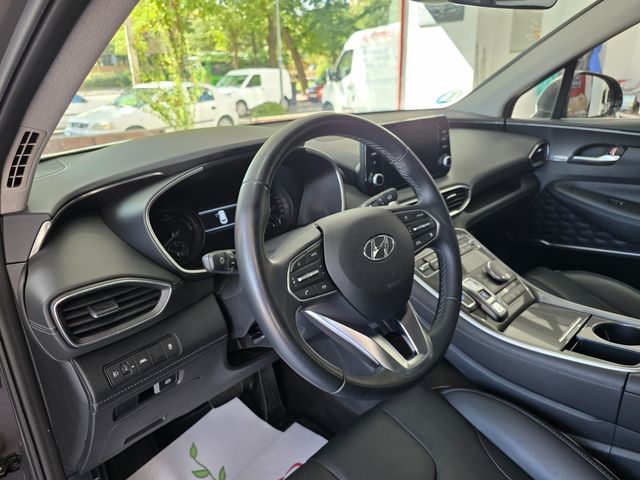 Hyundai Santa Fe 1.6 TGDi HEV Maxx Auto 4x2