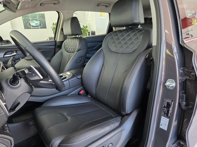 Hyundai Santa Fe 1.6 TGDi HEV Maxx Auto 4x2