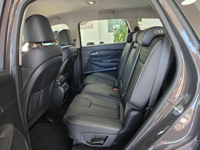 Hyundai Santa Fe 1.6 TGDi HEV Maxx Auto 4x2