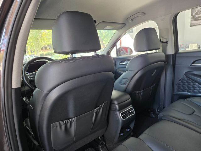 Hyundai Santa Fe 1.6 TGDi HEV Maxx Auto 4x2