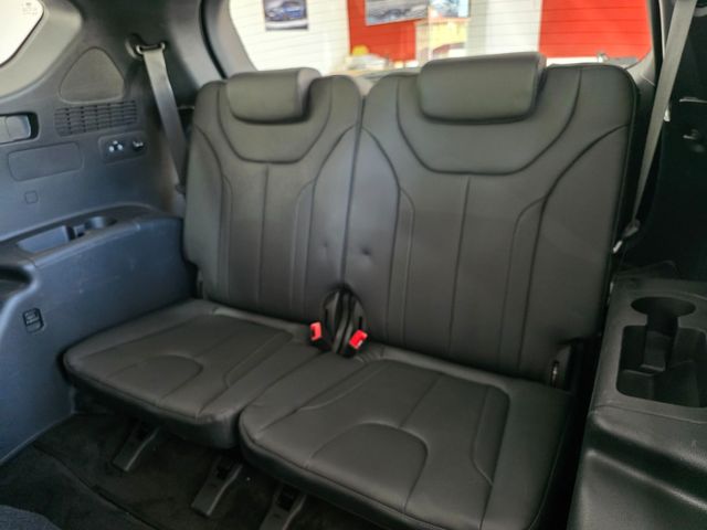 Hyundai Santa Fe 1.6 TGDi HEV Maxx Auto 4x2