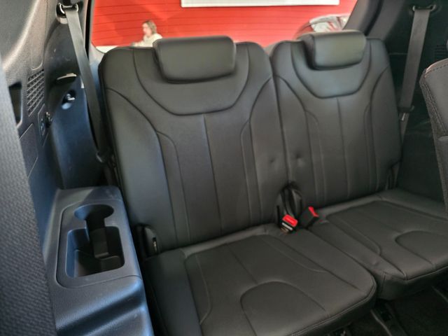 Hyundai Santa Fe 1.6 TGDi HEV Maxx Auto 4x2