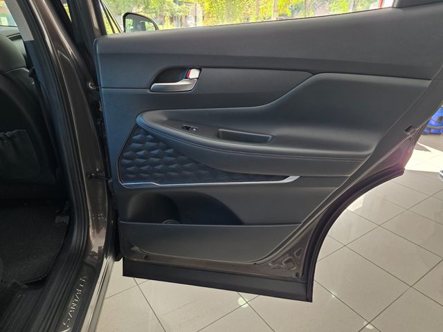 Hyundai Santa Fe 1.6 TGDi HEV Maxx Auto 4x2