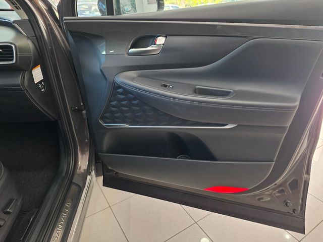 Hyundai Santa Fe 1.6 TGDi HEV Maxx Auto 4x2