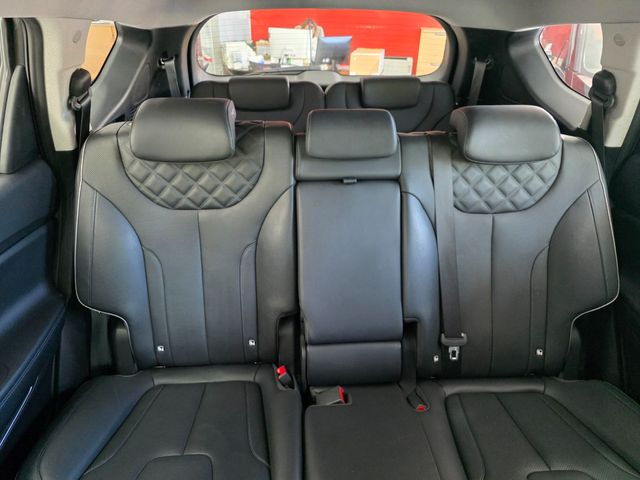 Hyundai Santa Fe 1.6 TGDi HEV Maxx Auto 4x2