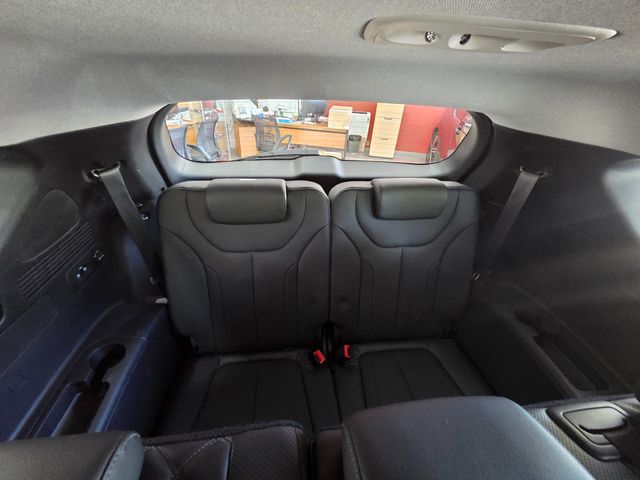 Hyundai Santa Fe 1.6 TGDi HEV Maxx Auto 4x2