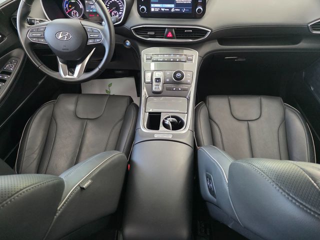 Hyundai Santa Fe 1.6 TGDi HEV Maxx Auto 4x2