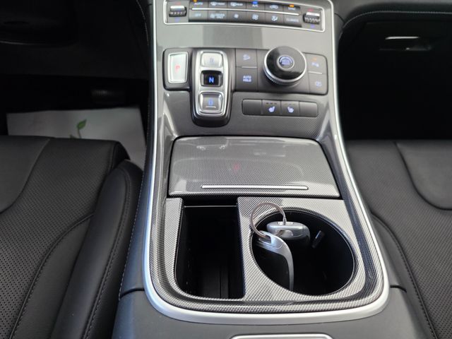 Hyundai Santa Fe 1.6 TGDi HEV Maxx Auto 4x2