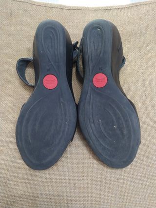 Zapatos Camper Talla 36 Negros