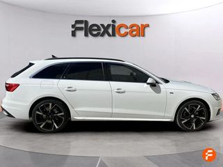 Audi A4 Avant Advanced 30 TDI 100kW S tronic