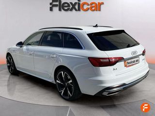 Audi A4 Avant Advanced 30 TDI 100kW S tronic