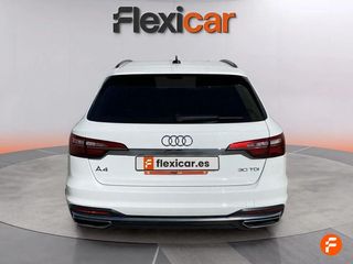 Audi A4 Avant Advanced 30 TDI 100kW S tronic