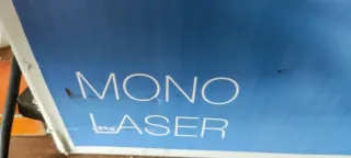 Impresora Mono Láser L2550