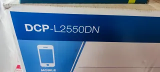 Impresora Mono Láser L2550