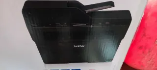 Impresora Mono Láser L2550