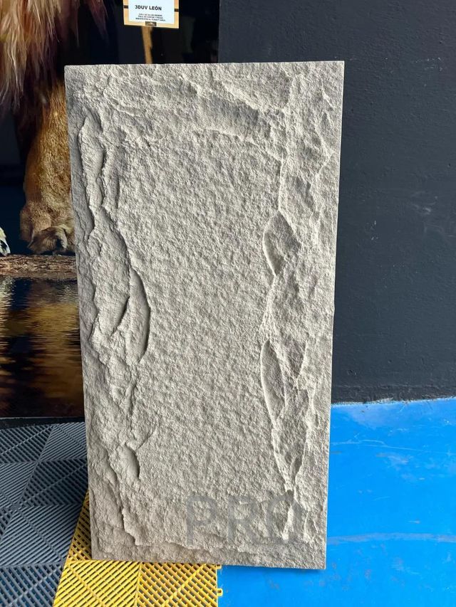 Paneles de piedra PU Stone Magnolia