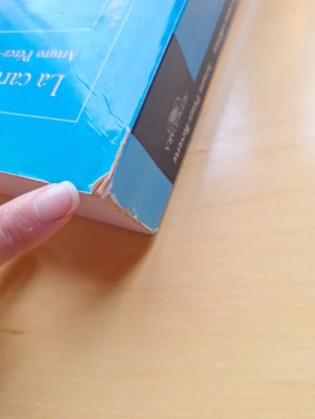 La carta esferica (Spanish edition)