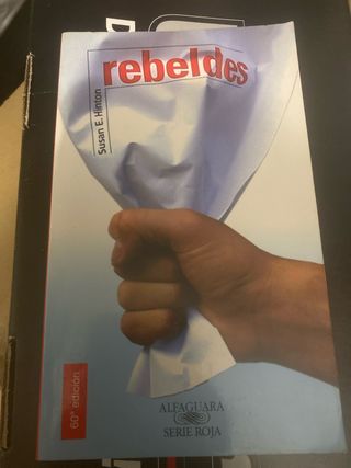 Rebeldes