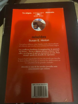 Rebeldes