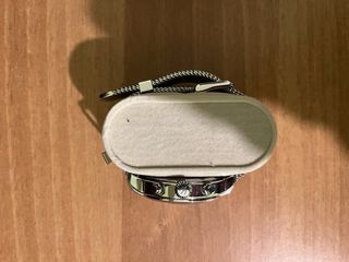 Orologio Maserati Cronografo Acciaio