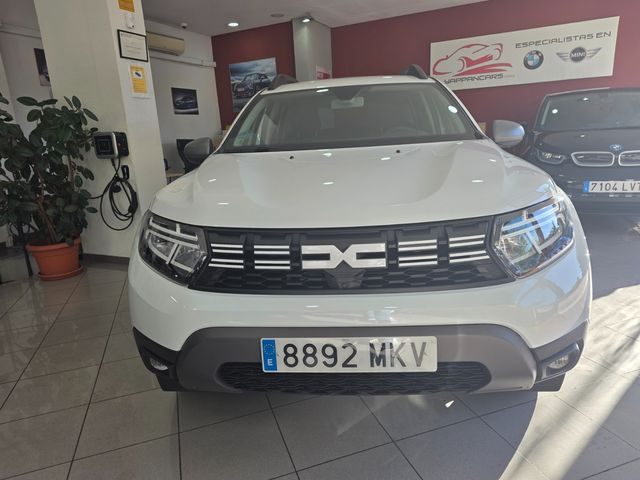 Dacia Duster Journey Go TCE 96kW(130CV) 4X2
