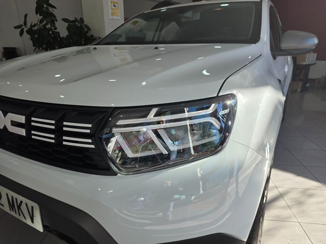 Dacia Duster Journey Go TCE 96kW(130CV) 4X2