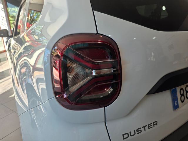 Dacia Duster Journey Go TCE 96kW(130CV) 4X2