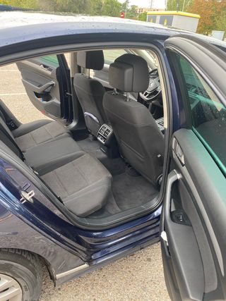 Volkswagen Passat 2.0 TDI 150 CV