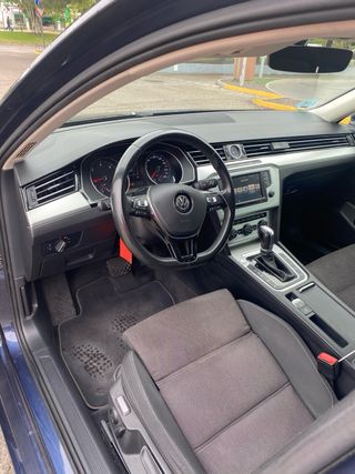 Volkswagen Passat 2.0 TDI 150 CV