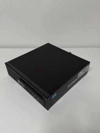 HP EliteDesk i7 con Windows 11