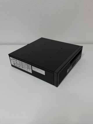 HP EliteDesk i7 con Windows 11