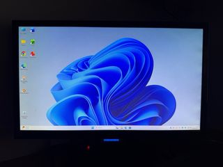 HP EliteDesk i7 con Windows 11
